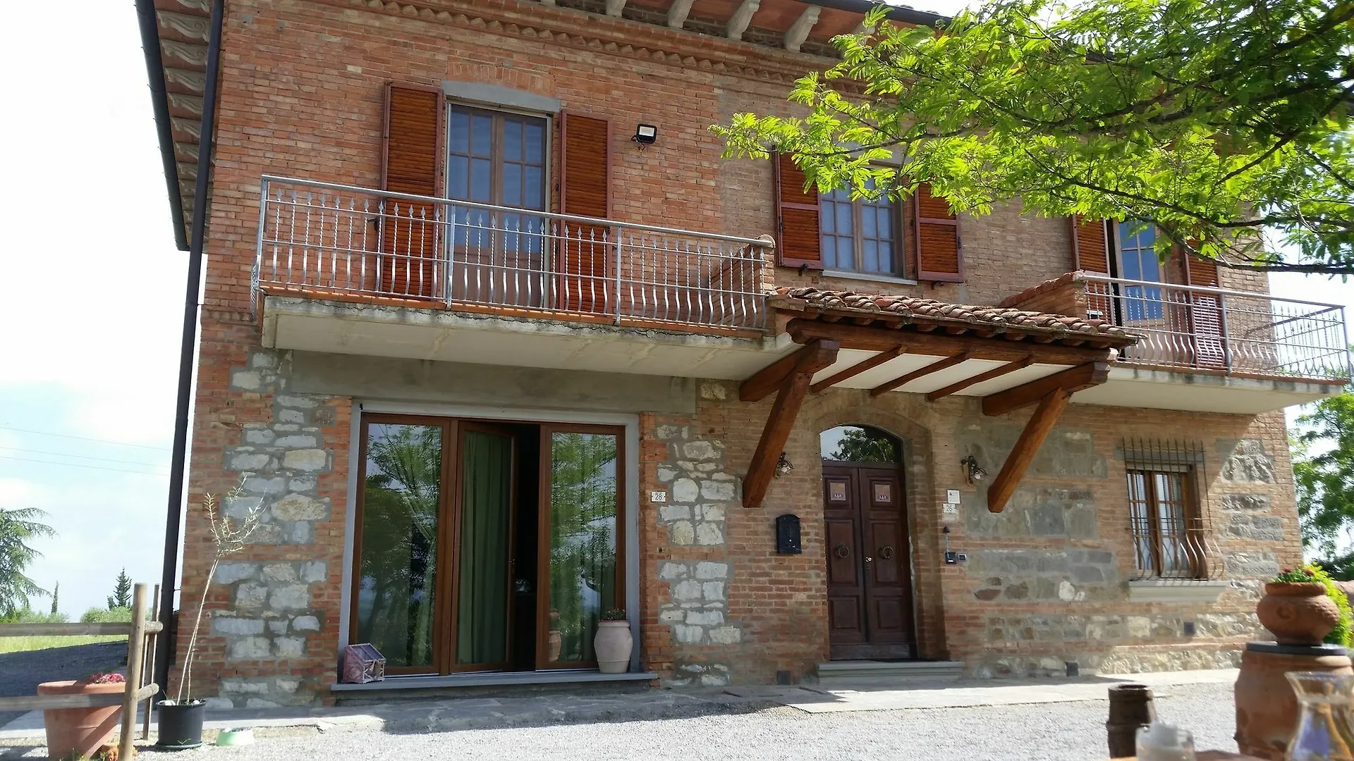 La Fenice Montepulciano